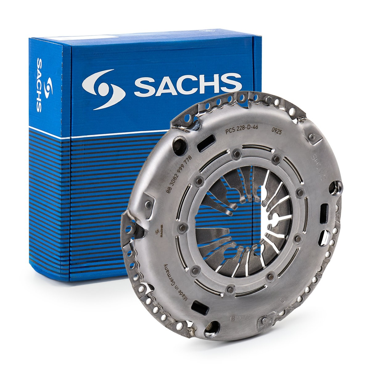 Купити 883082999778 Sachs Корзина зчеплення